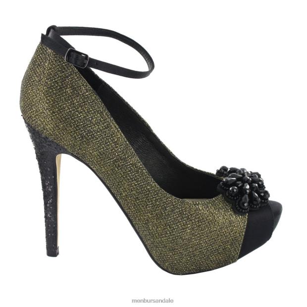 canillas femei Menbur ZJ84J4756 aur tocuri