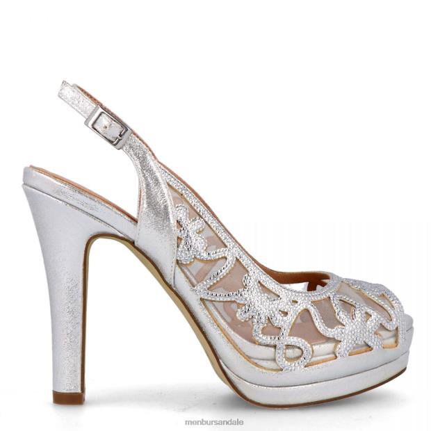 cantalupo femei Menbur ZJ84J5316 argint tocuri