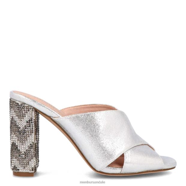 carchelli femei Menbur ZJ84J5288 argint tocuri