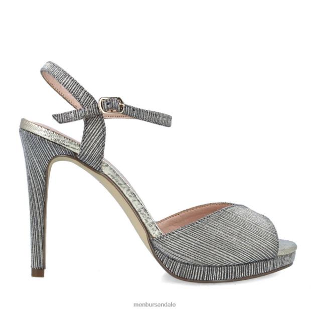 carditello femei Menbur ZJ84J4128 aur tocuri