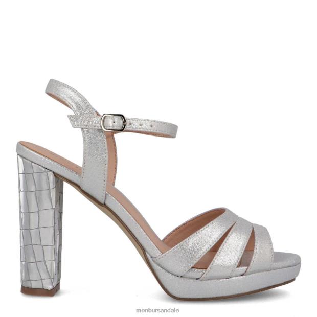 caresana femei Menbur ZJ84J5320 argint tocuri