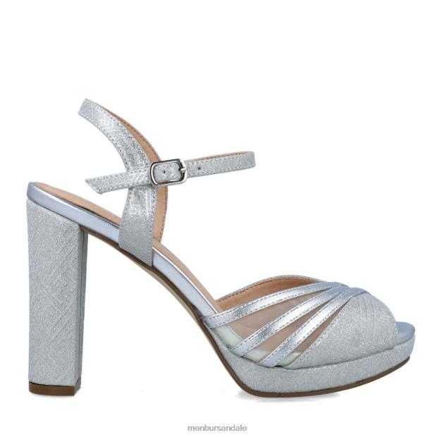 carmenta femei Menbur ZJ84J5043 argint tocuri