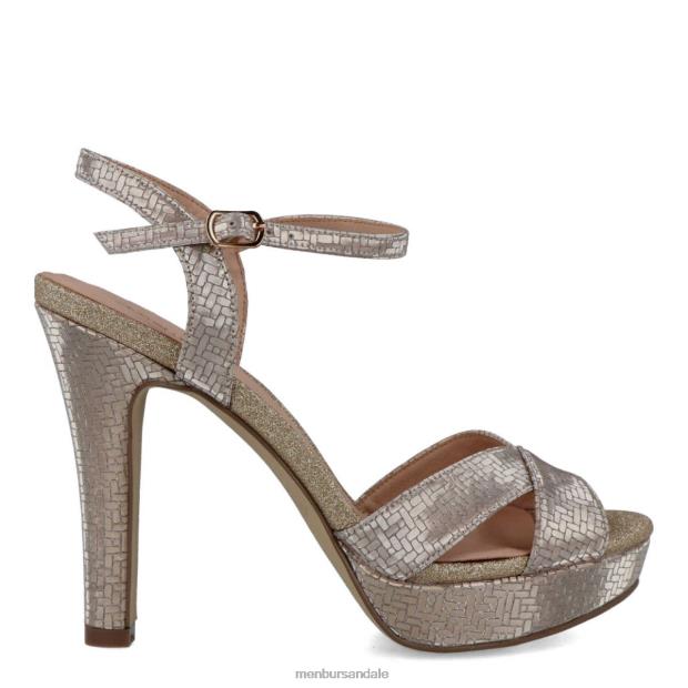 carpinello femei Menbur ZJ84J5335 machiaj roz tocuri