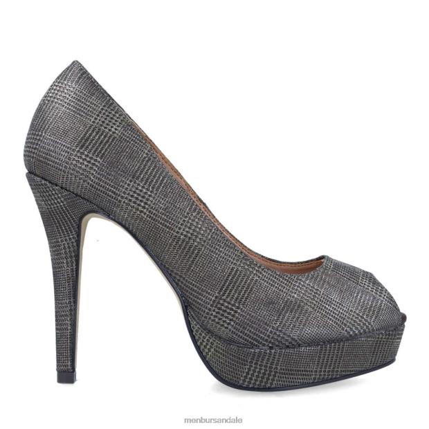 carsoli femei Menbur ZJ84J4052 bronz tocuri