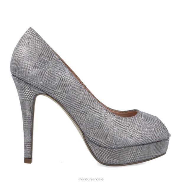 carsoli femei Menbur ZJ84J4053 machiaj roz tocuri