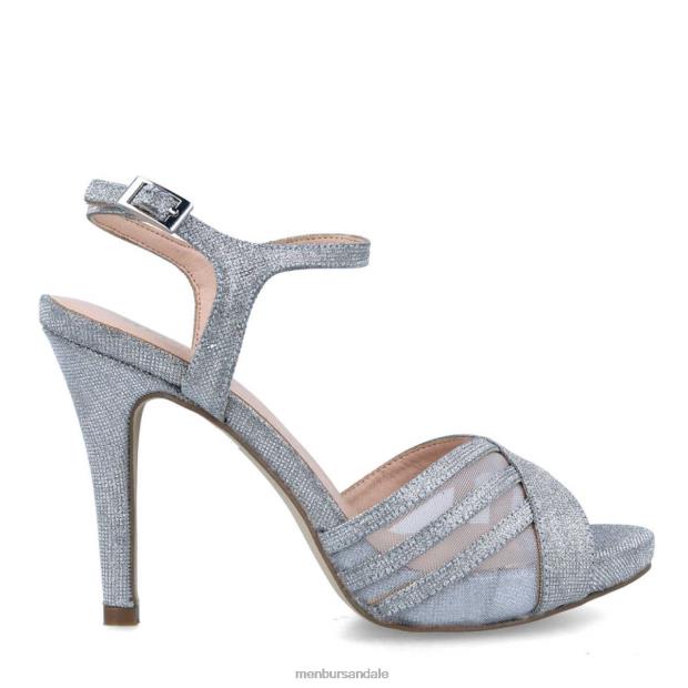 carunchio femei Menbur ZJ84J4122 argint tocuri