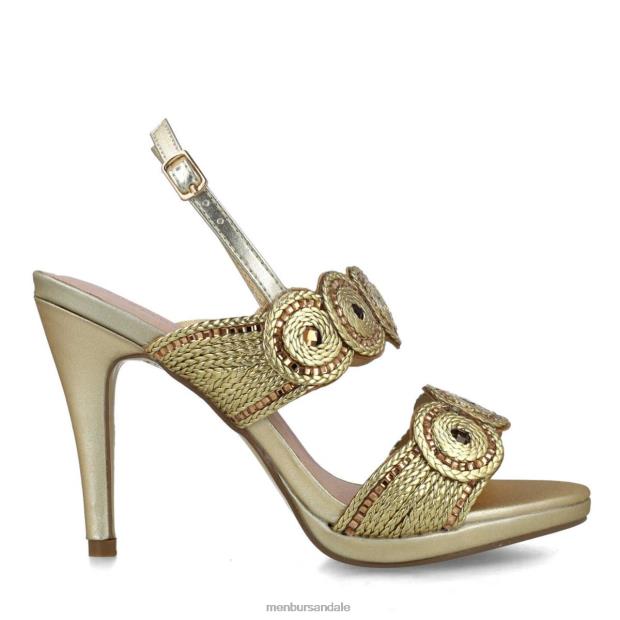 cefiso femei Menbur ZJ84J851 aur tocuri