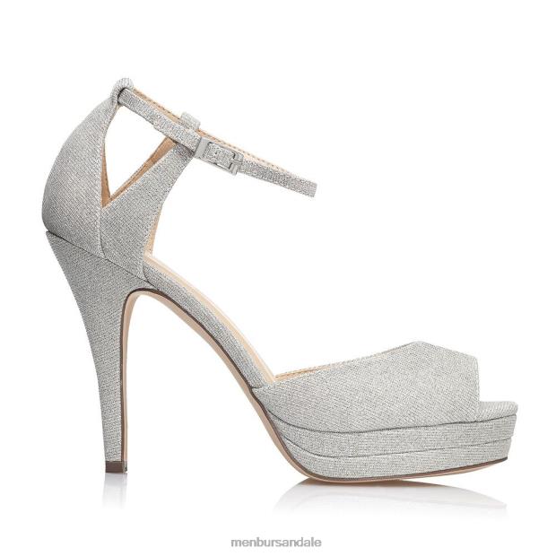 chambonieres femei Menbur ZJ84J1088 argint tocuri