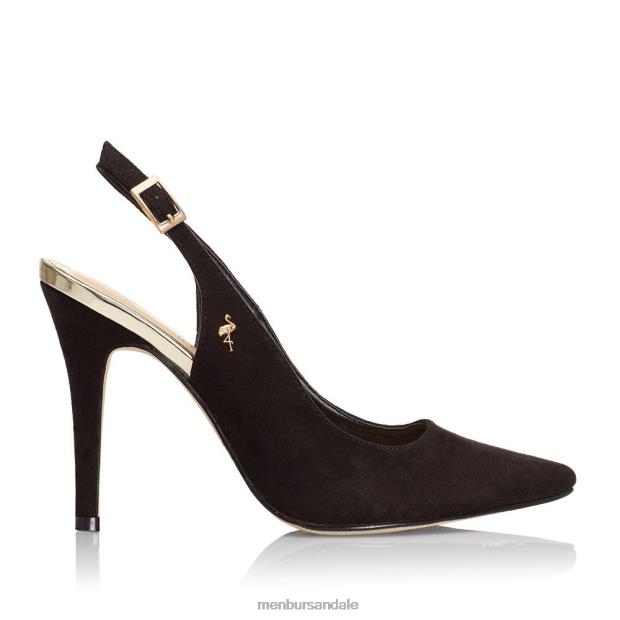 cleome femei Menbur ZJ84J4214 negru tocuri