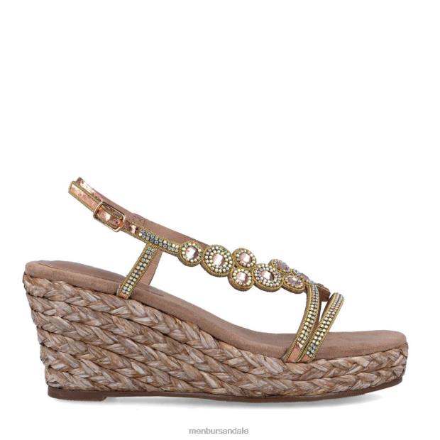 cloto femei Menbur ZJ84J5016 machiaj roz tocuri