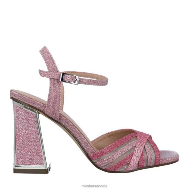 cons femei Menbur ZJ84J5096 roz tocuri