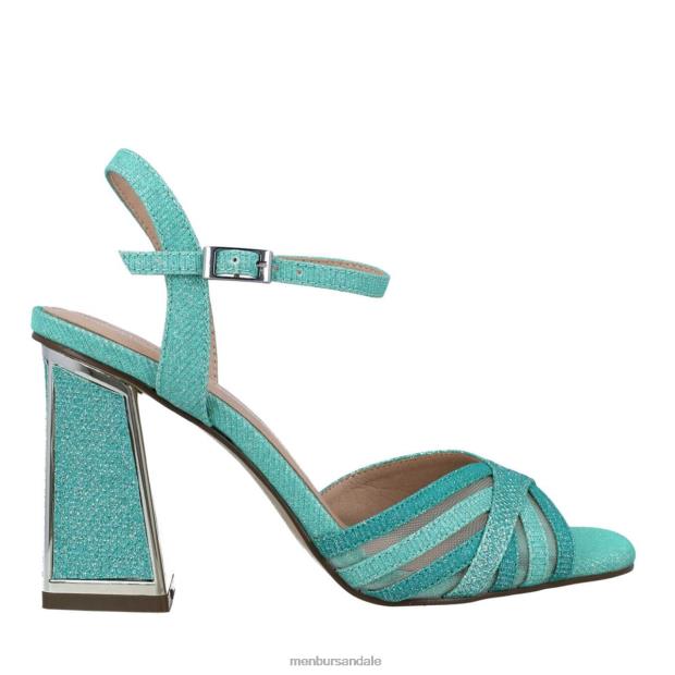 cons femei Menbur ZJ84J5097 azul medio tocuri