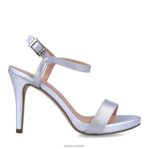 creonte femei Menbur ZJ84J4929 argint tocuri