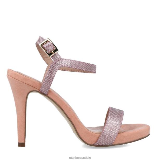 creonte femei Menbur ZJ84J4932 orenge tocuri