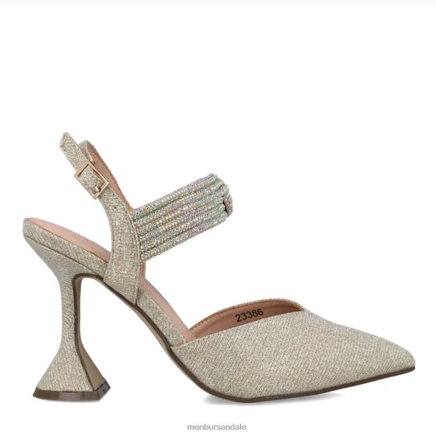 cuarzo femei Menbur ZJ84J3760 aur tocuri