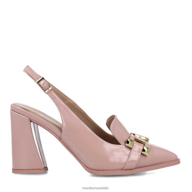 dei femei Menbur ZJ84J5105 machiaj roz tocuri