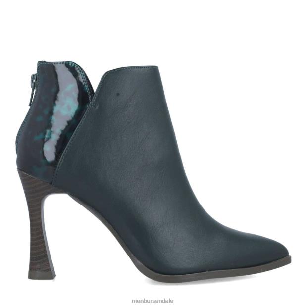 demantoide femei Menbur ZJ84J3790 verde tocuri