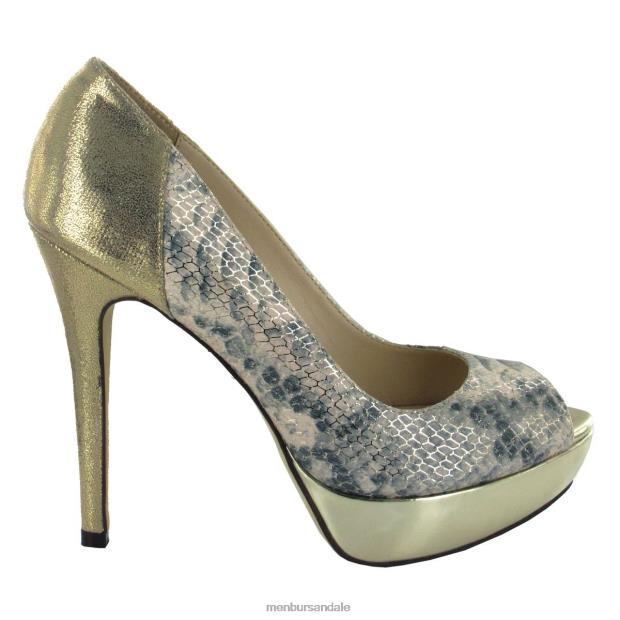 dolar 2 femei Menbur ZJ84J4705 machiaj roz tocuri