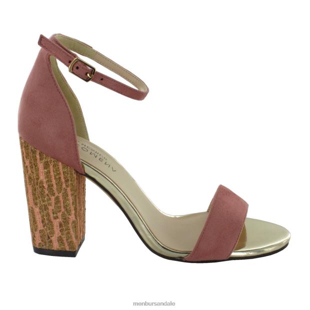 dominica femei Menbur ZJ84J5170 machiaj roz tocuri