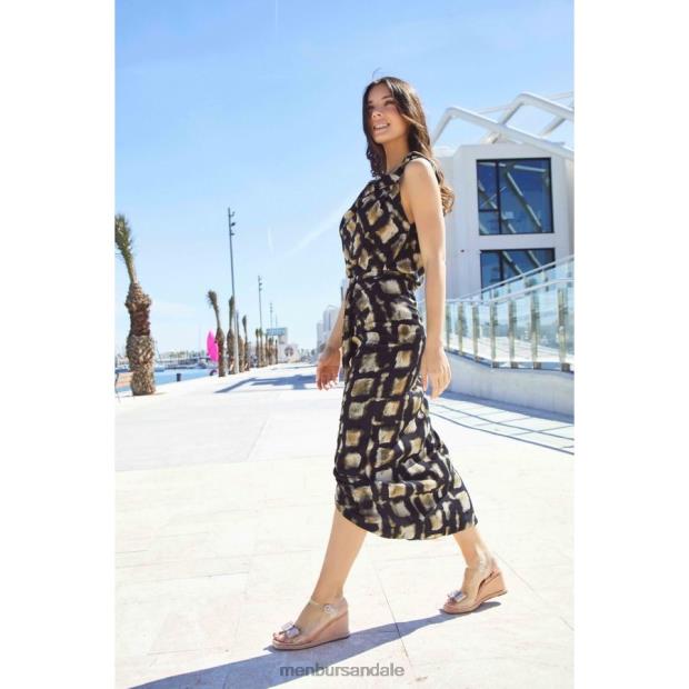 dorado femei Menbur ZJ84J3733 machiaj roz tocuri