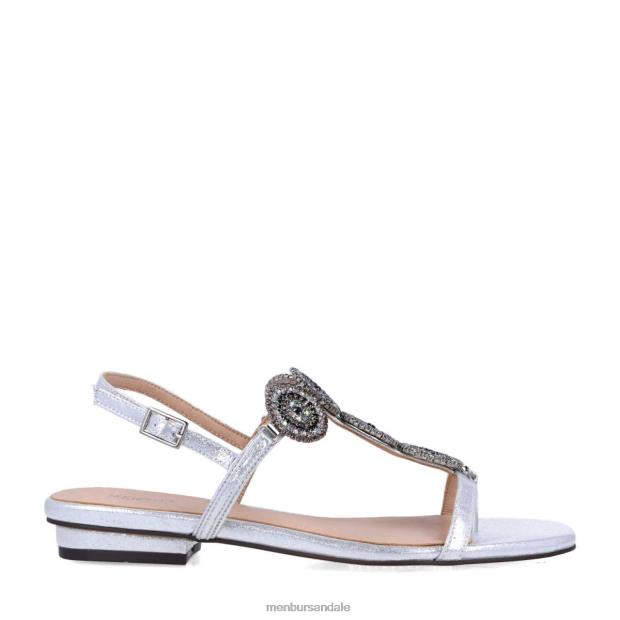 egle femei Menbur ZJ84J5515 argint tocuri