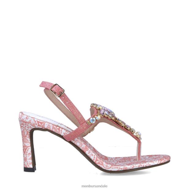 eiar femei Menbur ZJ84J1559 orenge tocuri