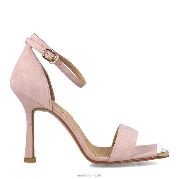 enstatita femei Menbur ZJ84J3767 machiaj roz tocuri