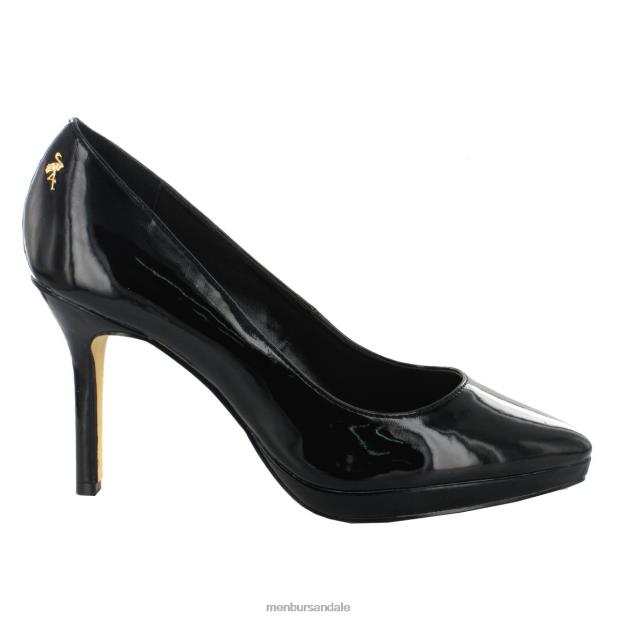 eră femei Menbur ZJ84J4542 negru tocuri