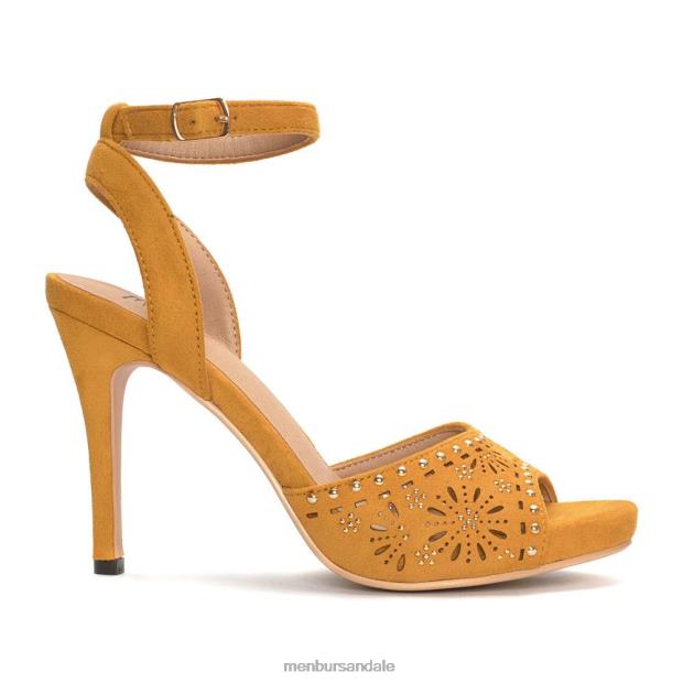 estense femei Menbur ZJ84J833 galben tocuri