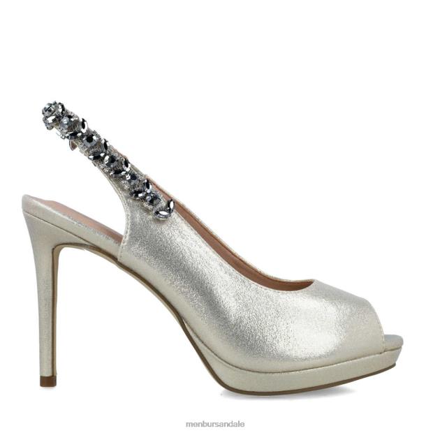 eunosto femei Menbur ZJ84J1281 aur tocuri