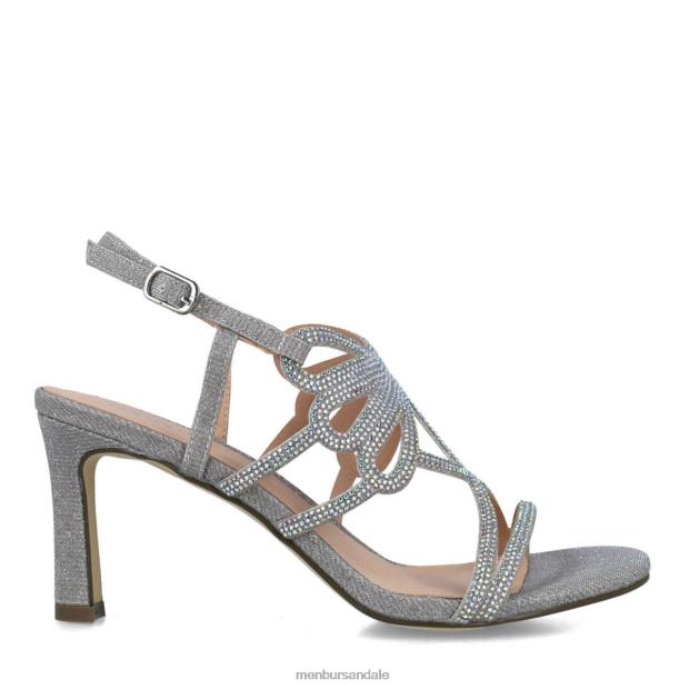 euporie femei Menbur ZJ84J3989 argint tocuri