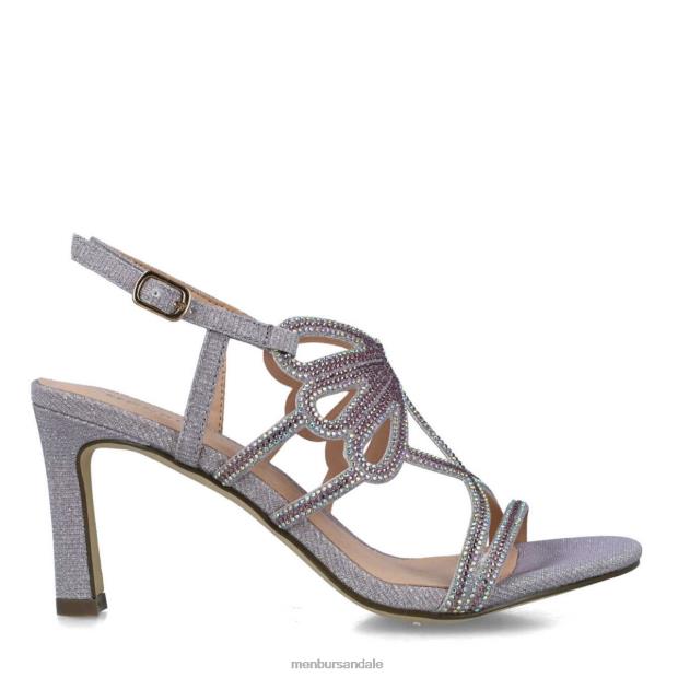 euporie femei Menbur ZJ84J840 violet tocuri