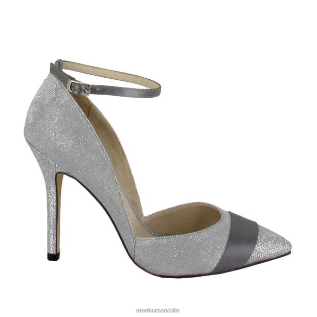 feval femei Menbur ZJ84J4650 argint tocuri