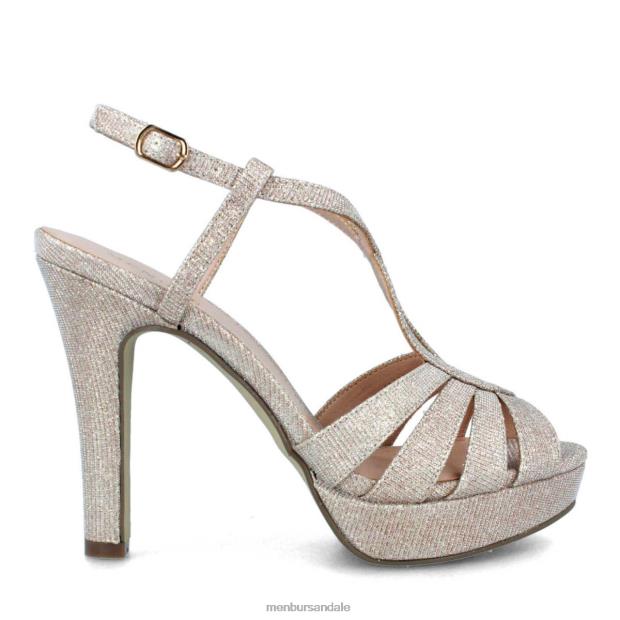 galeotti femei Menbur ZJ84J5292 machiaj roz tocuri