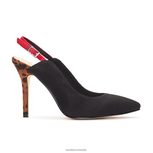 gizzi femei Menbur ZJ84J4344 multi tocuri