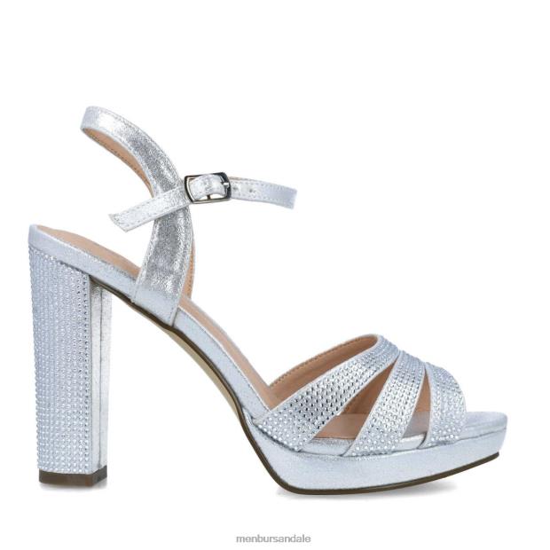 glauco femei Menbur ZJ84J3992 argint tocuri