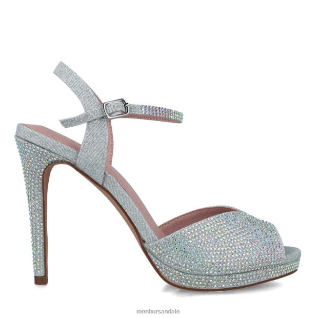 goshenita femei Menbur ZJ84J3873 argint tocuri