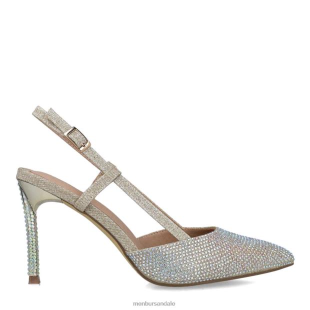 goshenita femei Menbur ZJ84J4864 aur tocuri