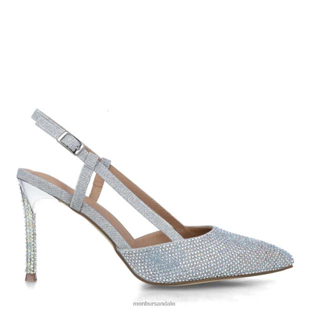 goshenita femei Menbur ZJ84J4865 argint tocuri