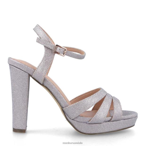 grauson femei Menbur ZJ84J4023 machiaj roz tocuri