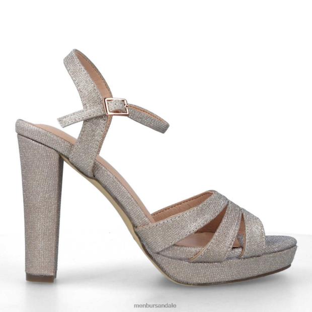 grauson femei Menbur ZJ84J853 aur tocuri