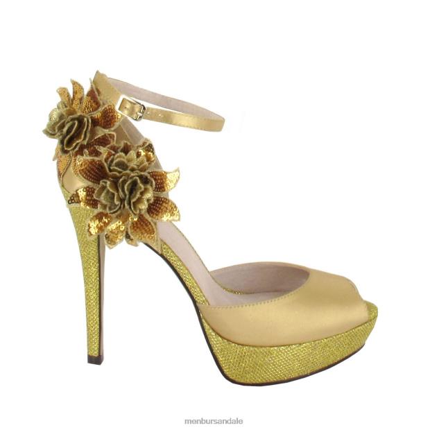 guerin femei Menbur ZJ84J1138 aur tocuri