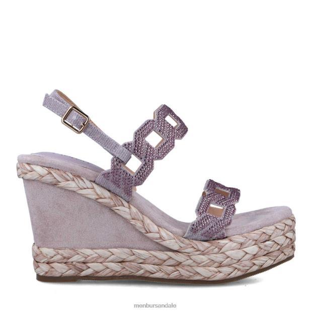 heosforo femei Menbur ZJ84J1293 violet tocuri