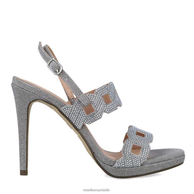 heosforo femei Menbur ZJ84J3944 argint tocuri