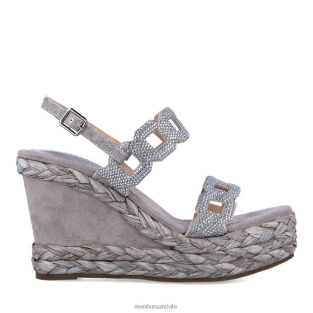 heosforo femei Menbur ZJ84J4994 argint tocuri