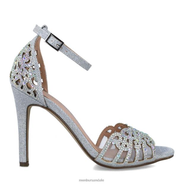 hiddenita femei Menbur ZJ84J3768 argint tocuri