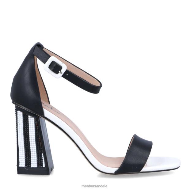 io femei Menbur ZJ84J1524 negru tocuri