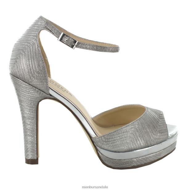 irlanda femei Menbur ZJ84J1364 argint tocuri