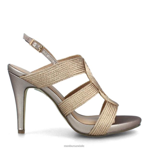 irpino femei Menbur ZJ84J4179 machiaj roz tocuri