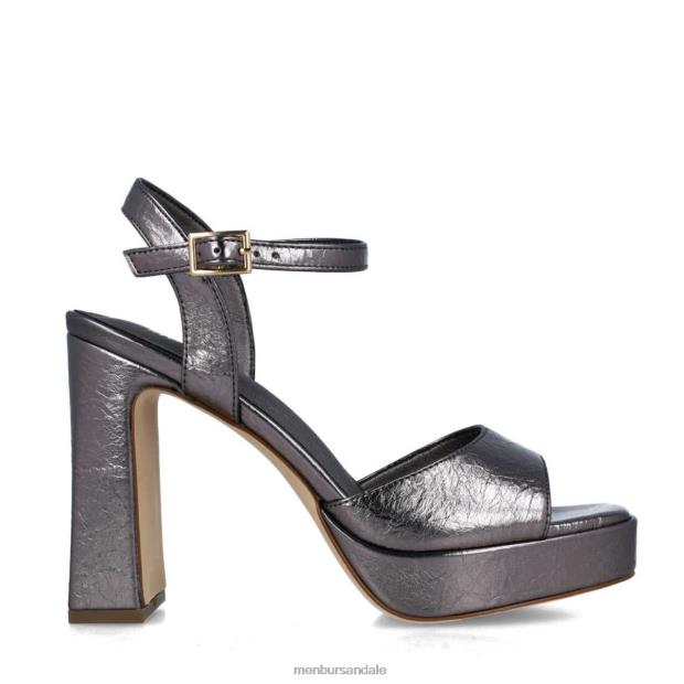 jano femei Menbur ZJ84J5139 maro tocuri